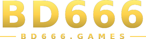 BD666 logo
